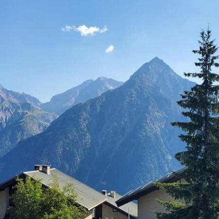 La Grange De La Foret Les Deux Alpes Dış mekan fotoğraf