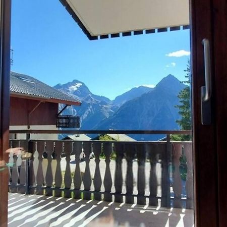 La Grange De La Foret Les Deux Alpes Dış mekan fotoğraf