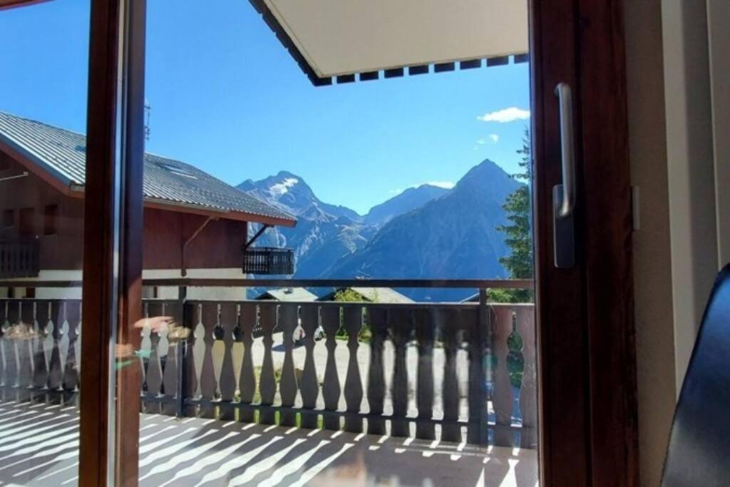 La Grange De La Foret Les Deux Alpes Dış mekan fotoğraf