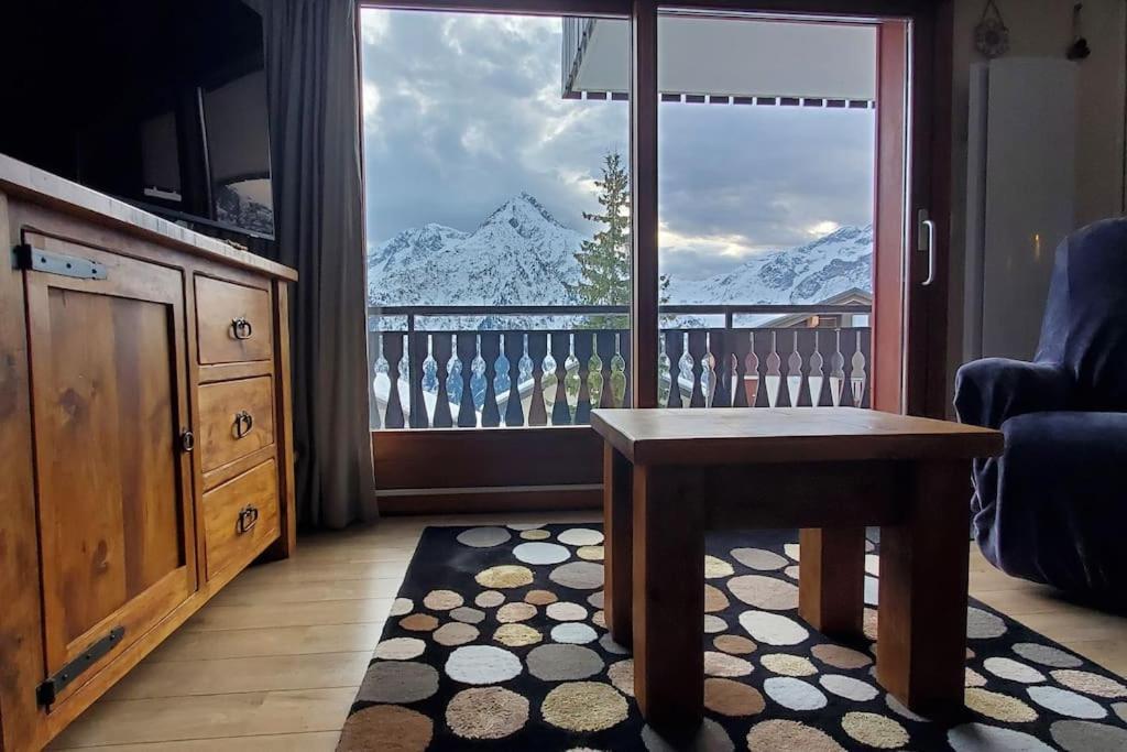 La Grange De La Foret Les Deux Alpes Dış mekan fotoğraf